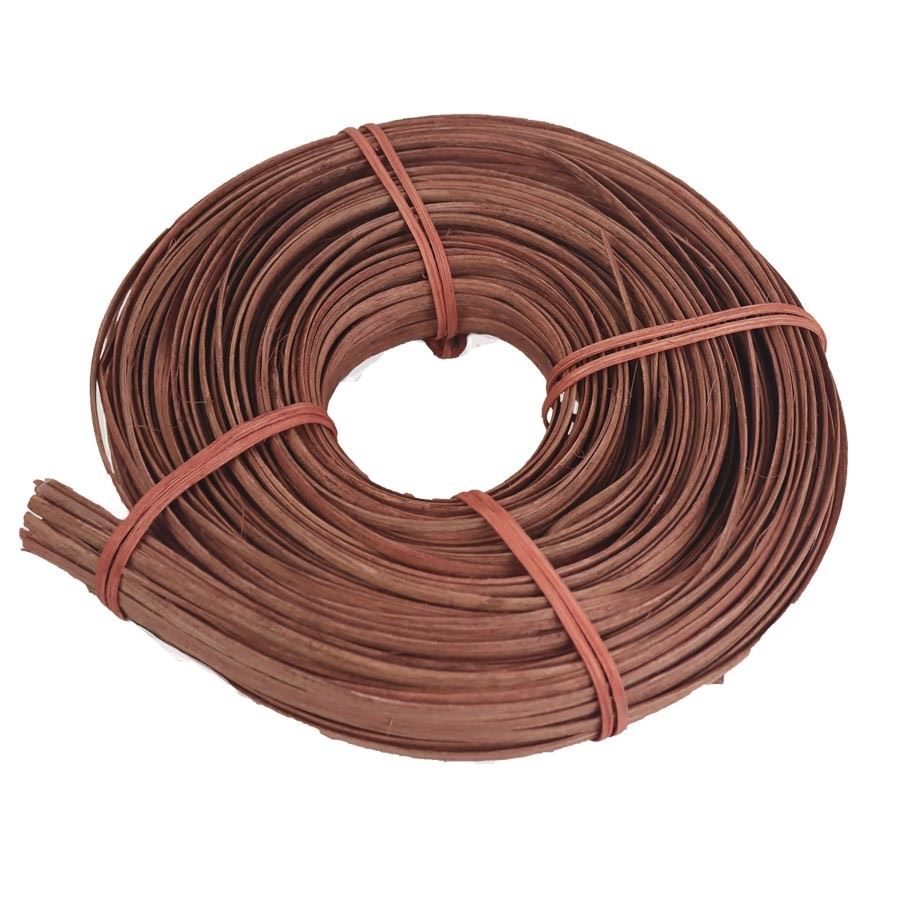 pedig.šéna čajovo-dymová 5/6mm kruh 0,25kg 50S0517-25