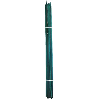 Bambus morený, d.40cm, sv.10ks, 5700108/SV