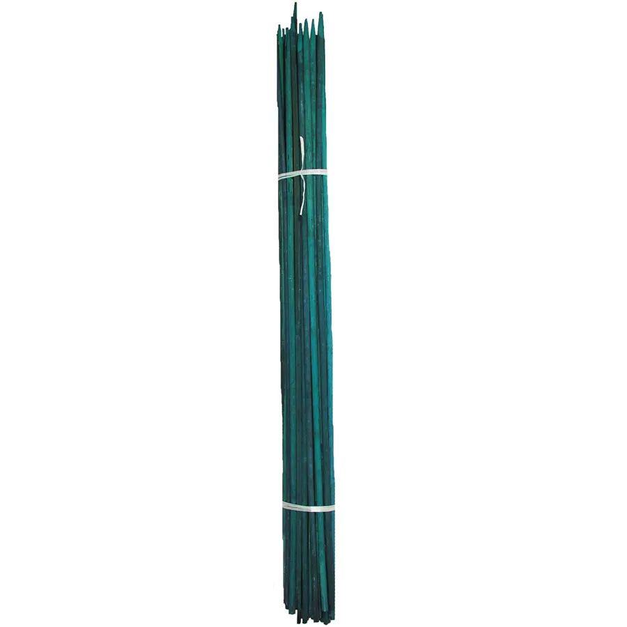Bambus morený, d.60cm, sv.10ks, 5700208/SV