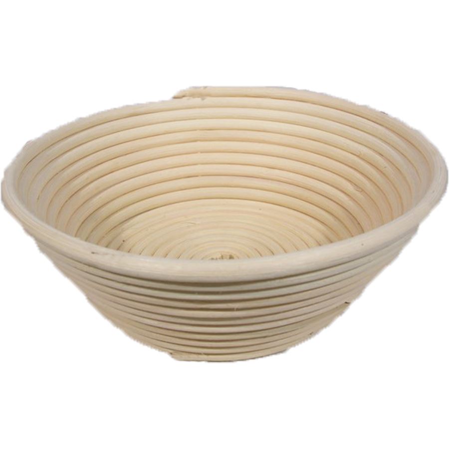 X-Ošatka na kysnutie cesta okrúhla 0,5kg 70462/I