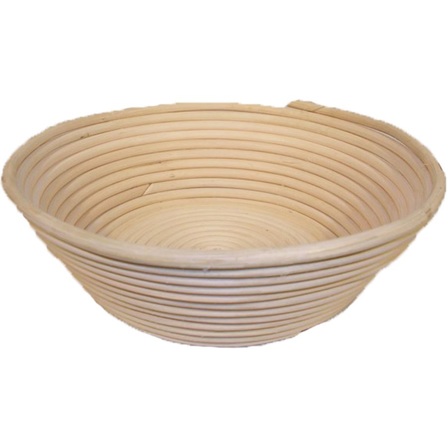 X-ošatka guľatá 2kg 70476/I