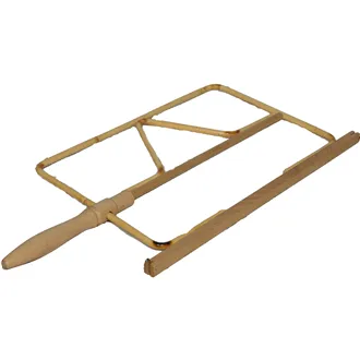 Držiak na noviny 50cm 72120