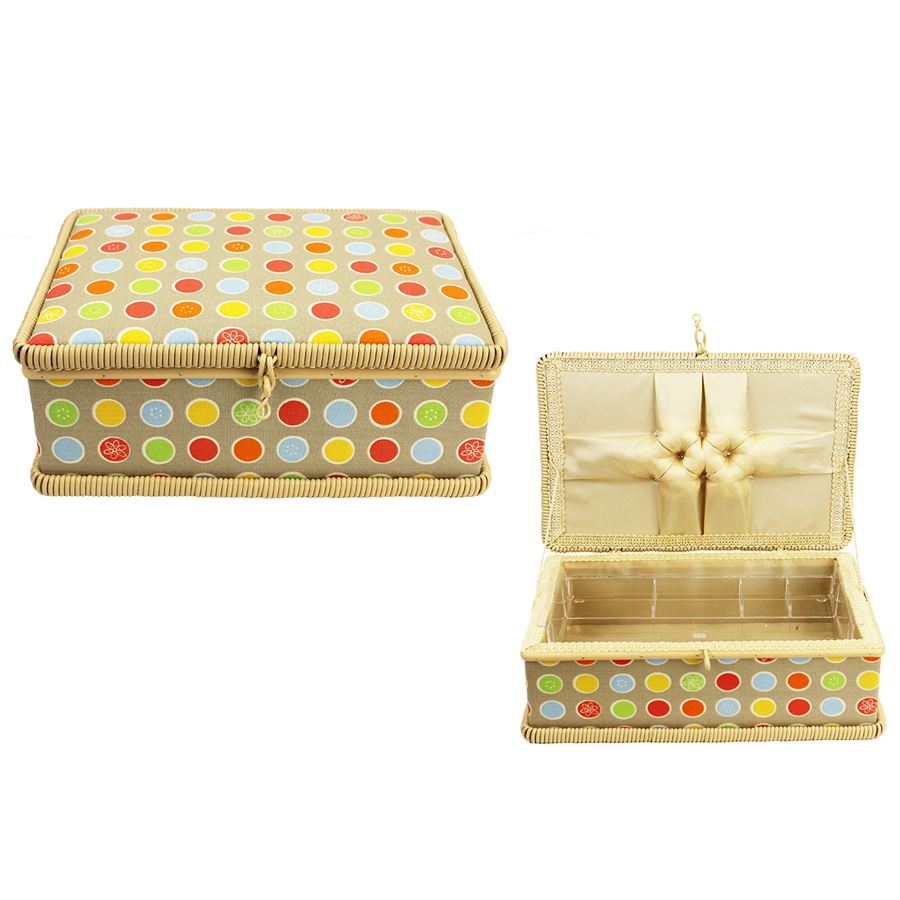 Kazeta na šitie 900011-02