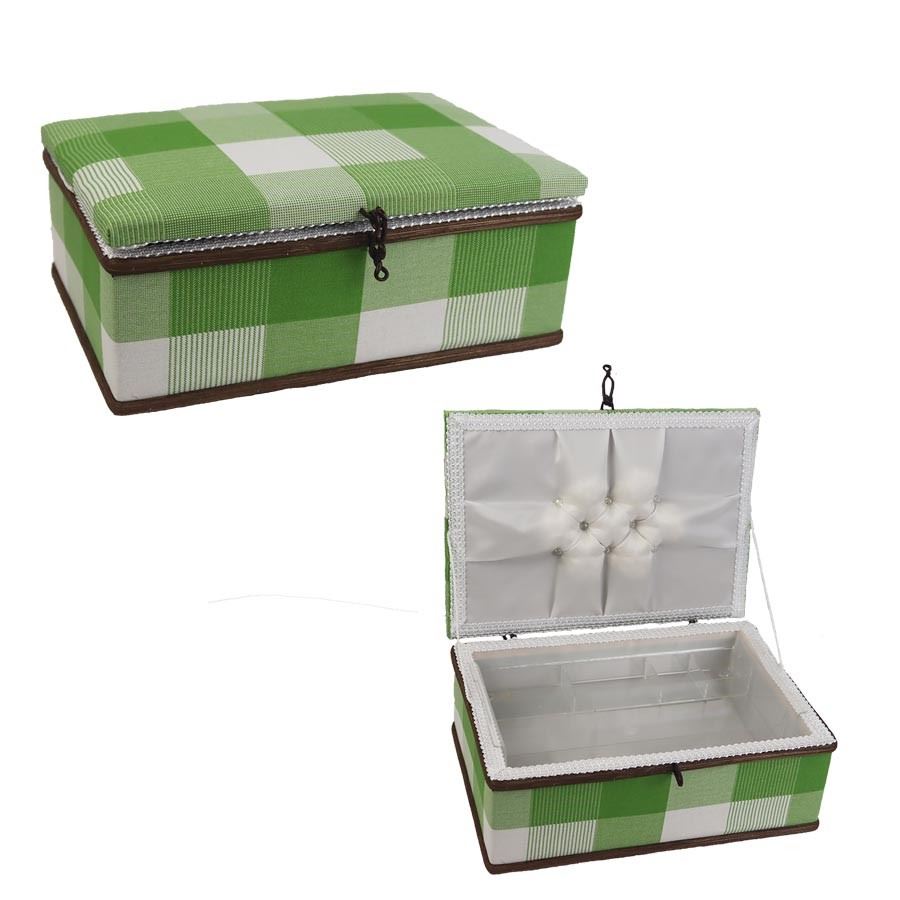 Kazeta na šitie 900015-113