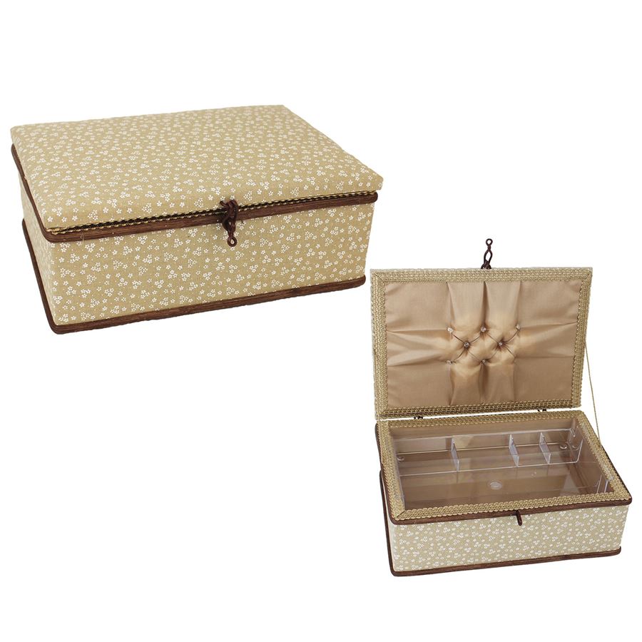 Kazeta na šitie 900015-61