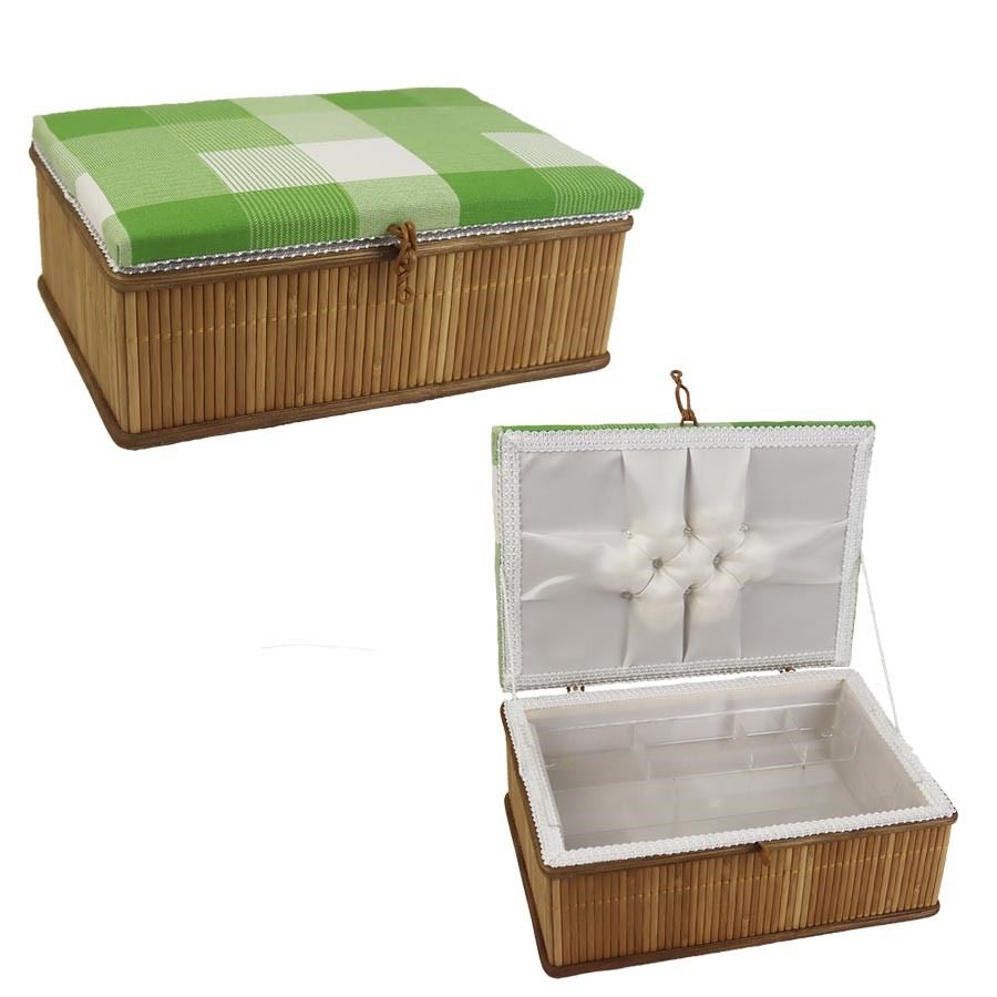 Kazeta na šitie 911011/G-113