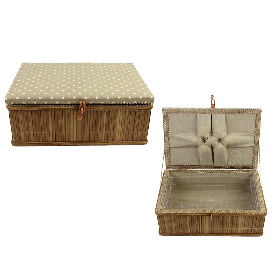 Kazeta na šitie 911011/G-60