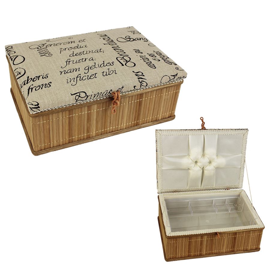 Kazeta na šitie 911011/G-84