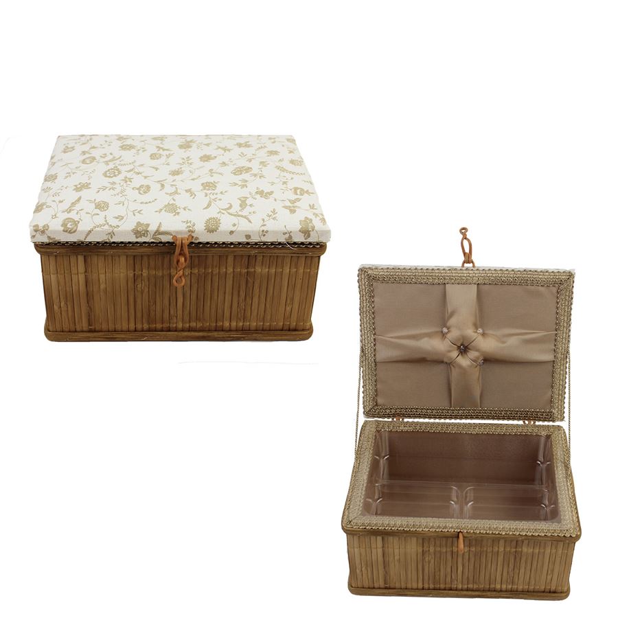 Kazeta na šitie 9111073/G-64