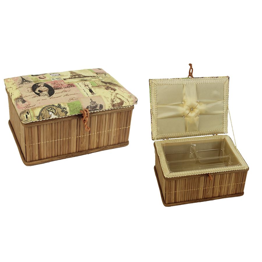 kazeta na šitie 9111073/G-72