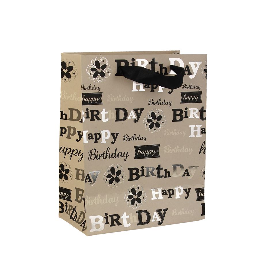 Papierová taška A0036/2