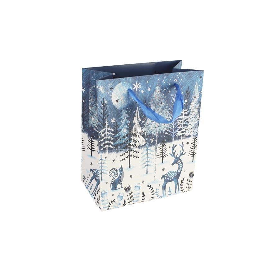 Papierová taška A0100/1