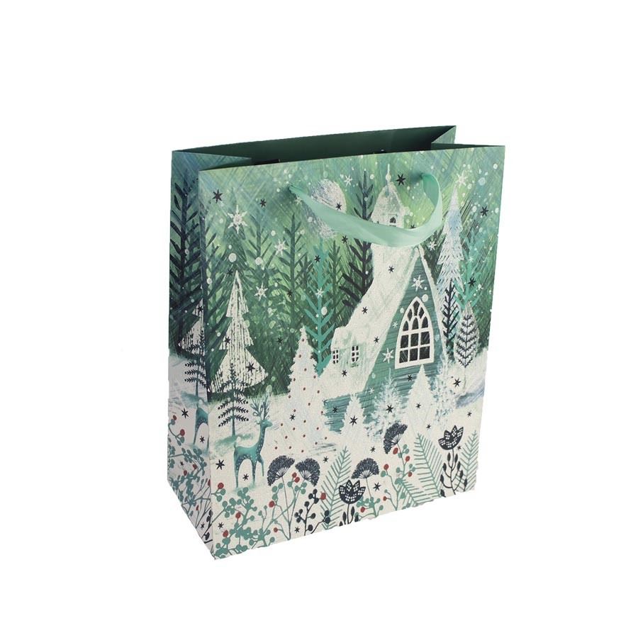 Papierová taška A0101/2