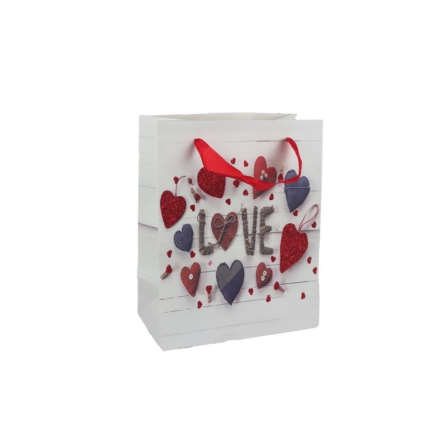 Darčeková taška A0128/1