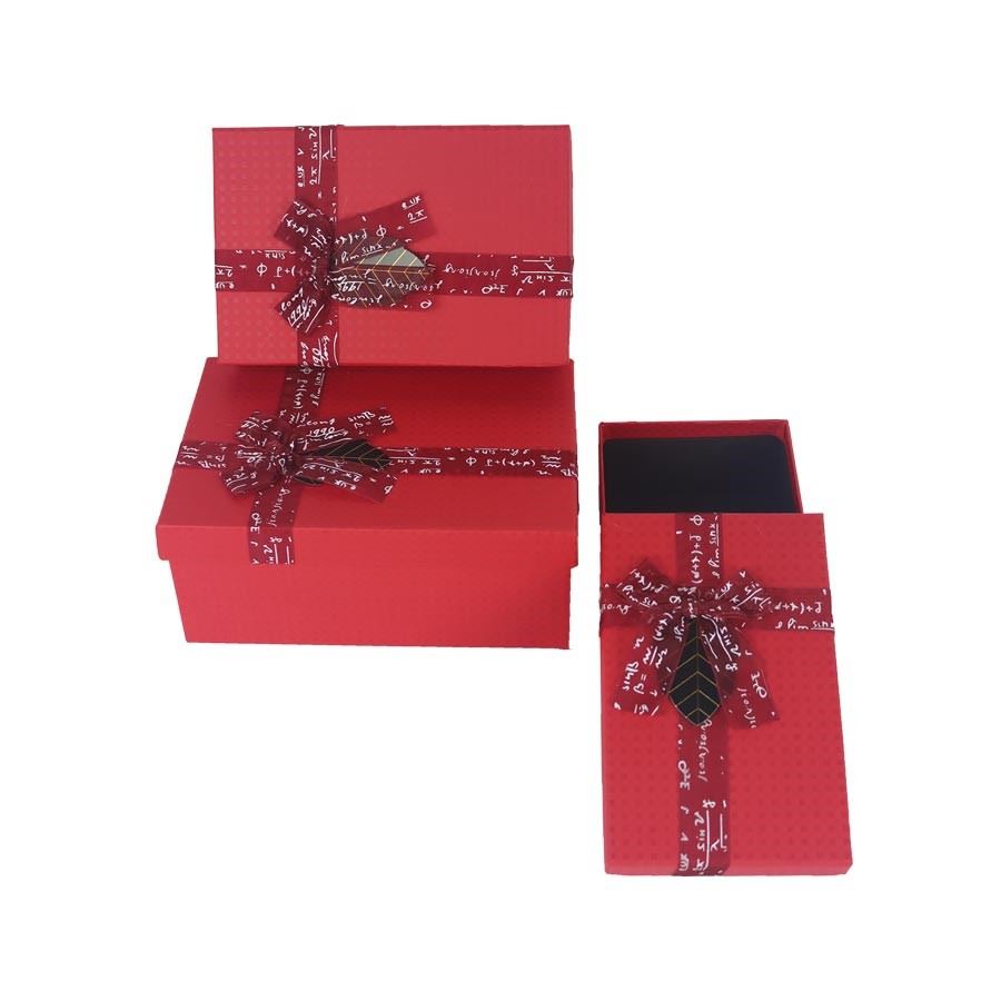 Darčeková krabička, sada 3 A0139