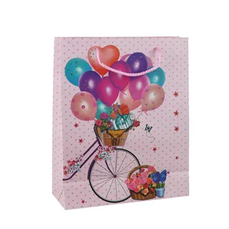 Darčeková taška A0285/2