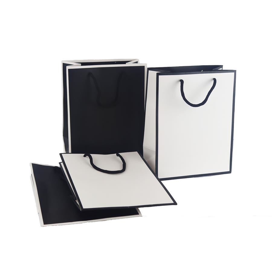 Darčeková taška, S/4 A0295