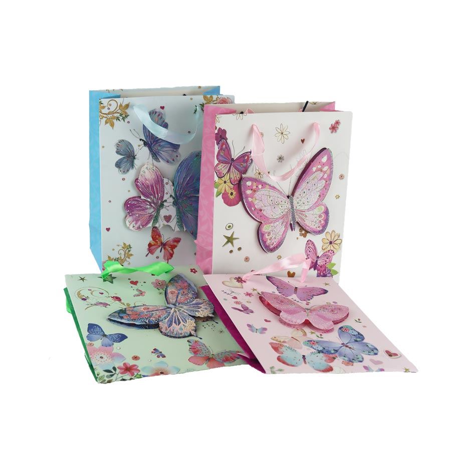 Darčeková taška, S/4 A0297