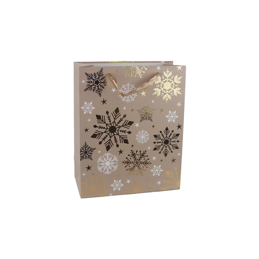 Vianočná darčeková taška A0359/2