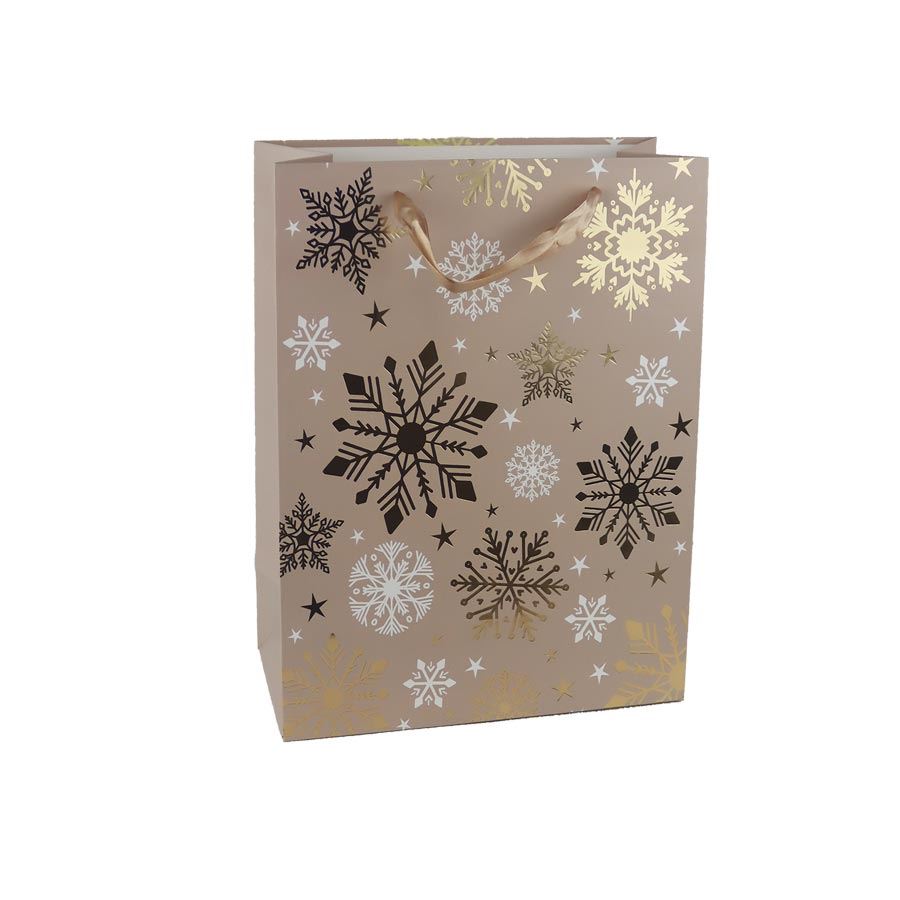 Vianočná darčeková taška A0359/3