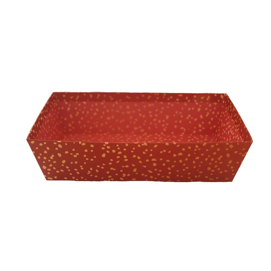 Papierový obal A0369