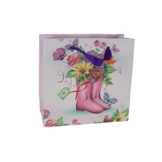 Taška papierová darčeková A0375/1