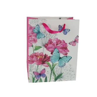 Taška papierová darčeková A0377/2