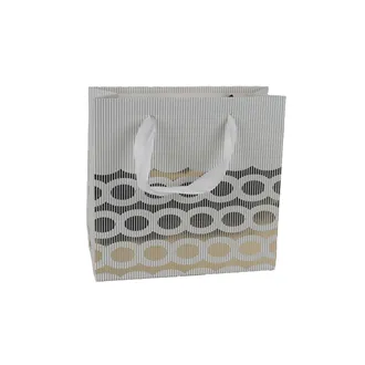 Taška papierová darčeková A0380/1