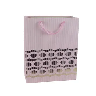 Taška papierová darčeková A0381/3