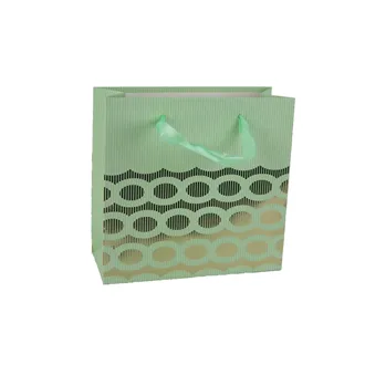 Taška papierová darčeková A0382/1