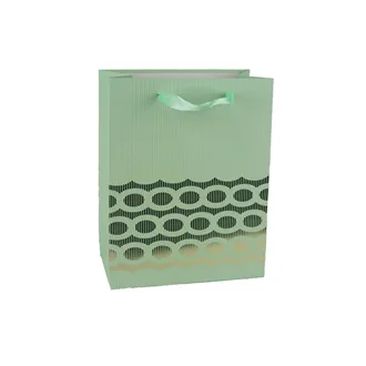 Taška papierová darčeková A0382/2