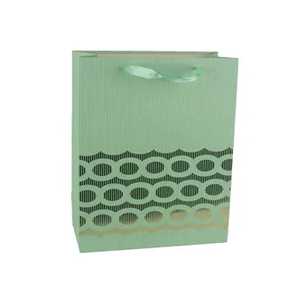 Taška papierová darčeková A0382/3