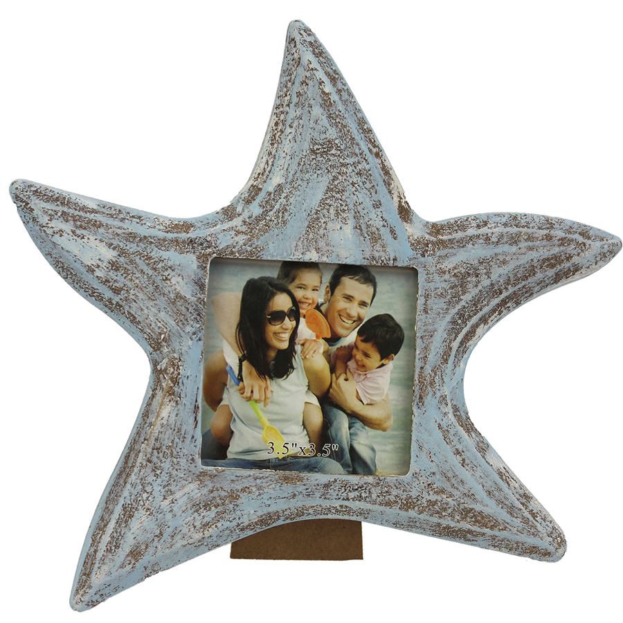 Fotorámik hviezdice D0453