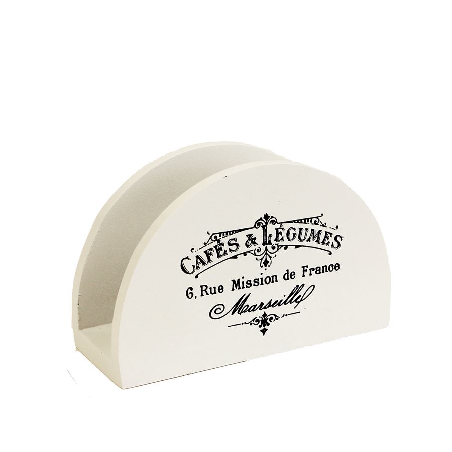 Stojan na servítky D1271/B