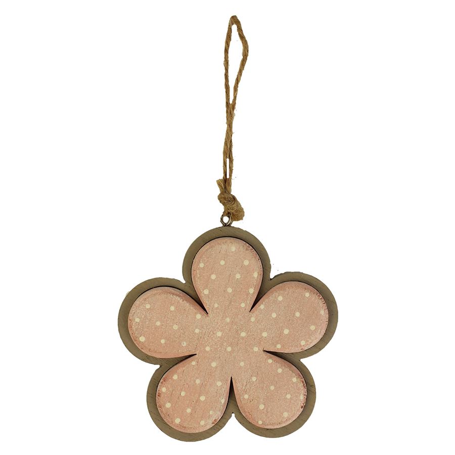 Kvet ružový D1392-05