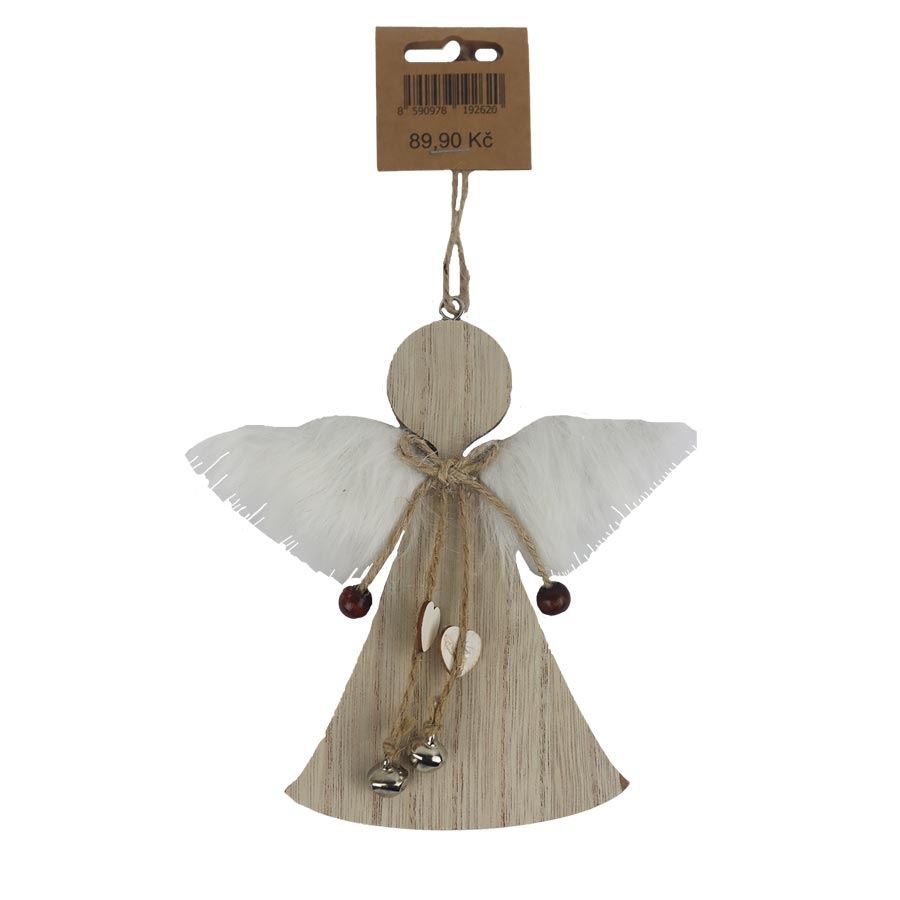 Anjel na zavesenie D2218/1