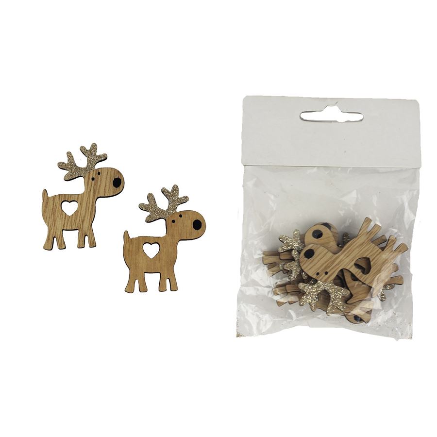 Sob na nalepenie 4 ks D2249