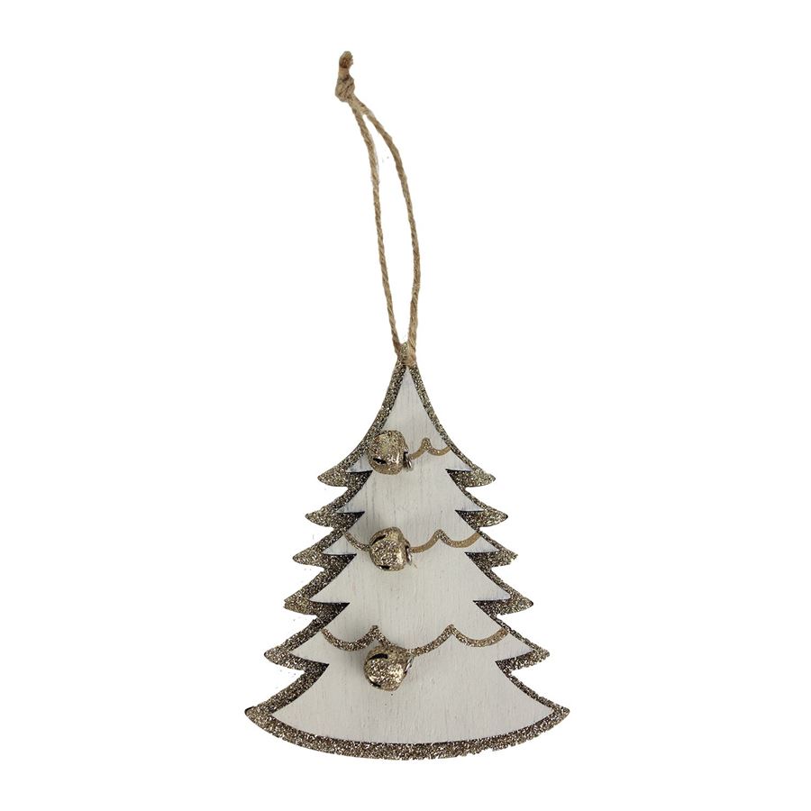 Stromček na zavesenie D2544/1