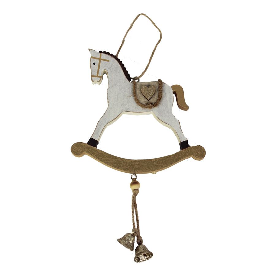 Koník na zavesenie D2552