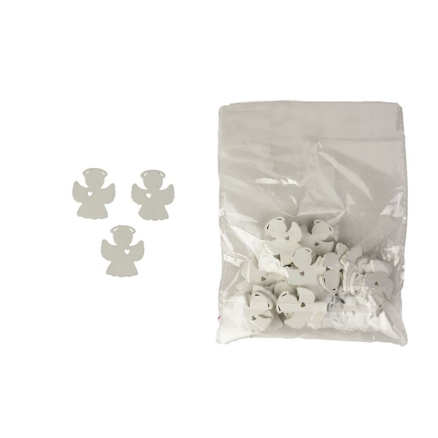 Dekorácie 25 ks D2741