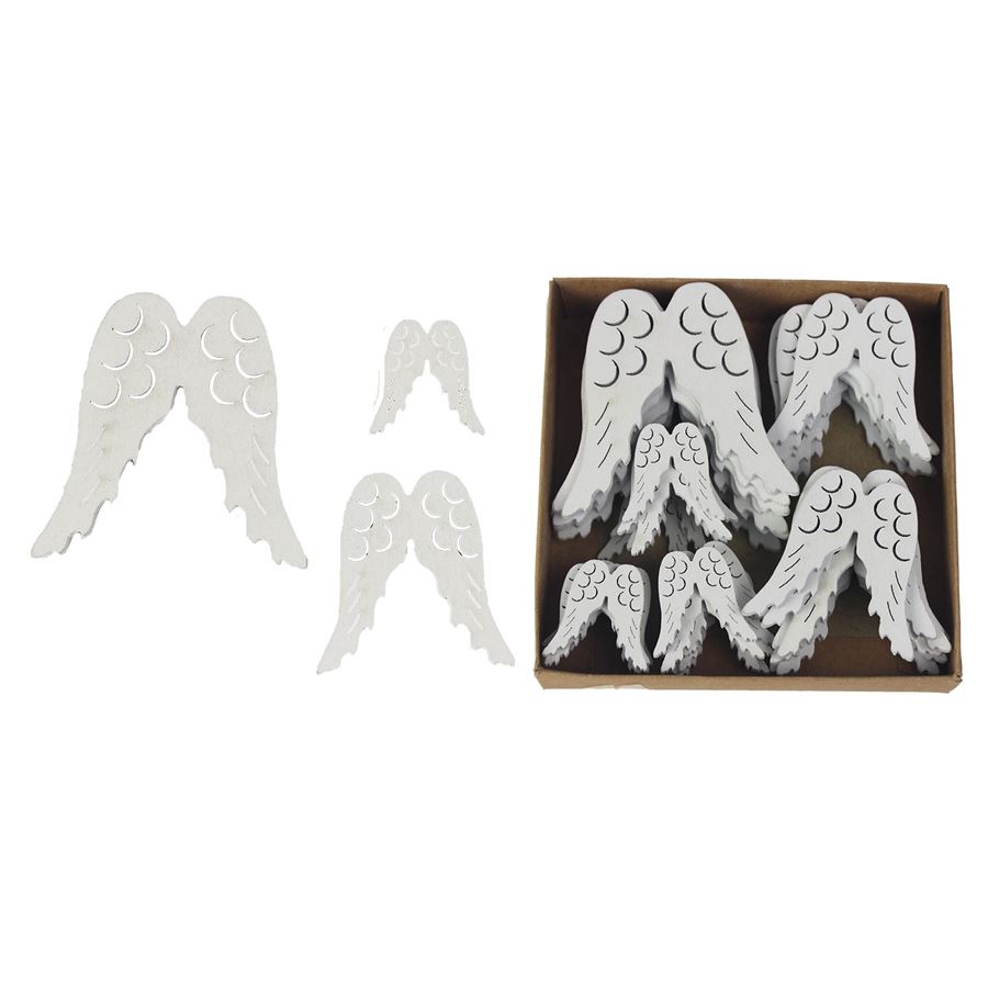 Dekorácie 50 ks D2783