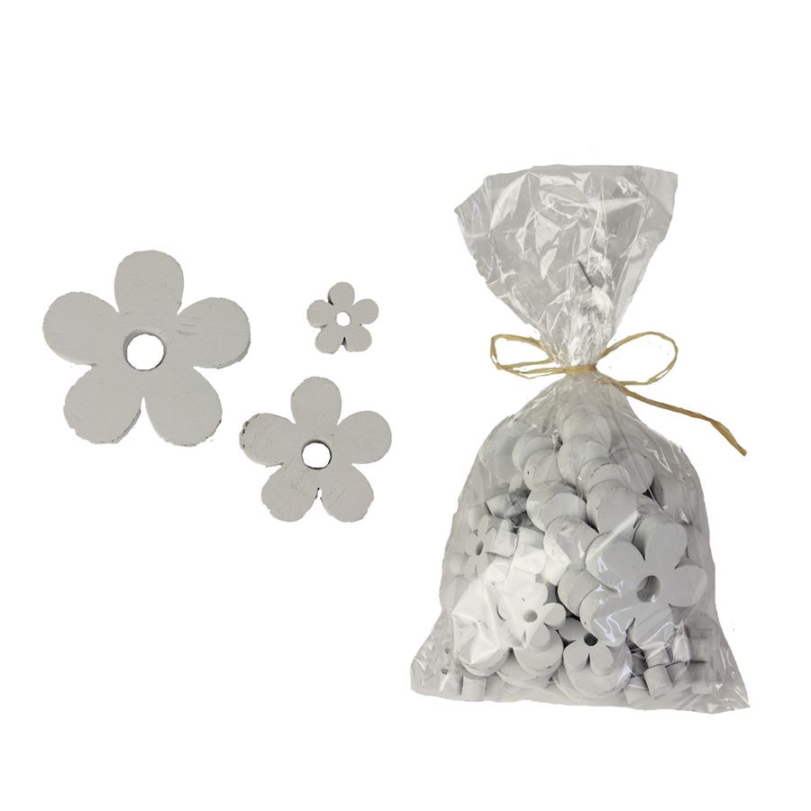 Dekorácie 30 ks D2809