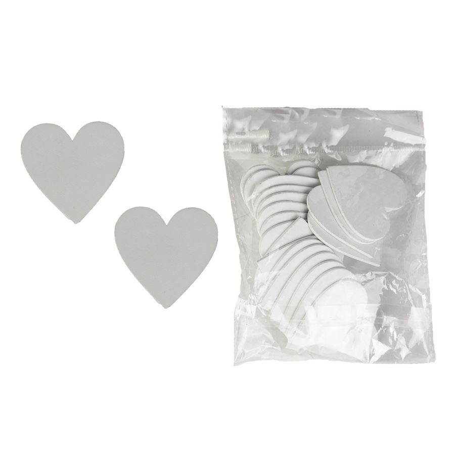 Dekorácie 20 ks D2821