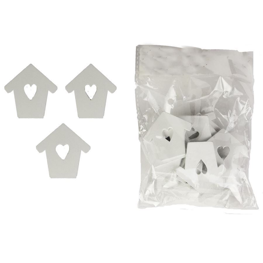 Dekorácie 20 ks D2827