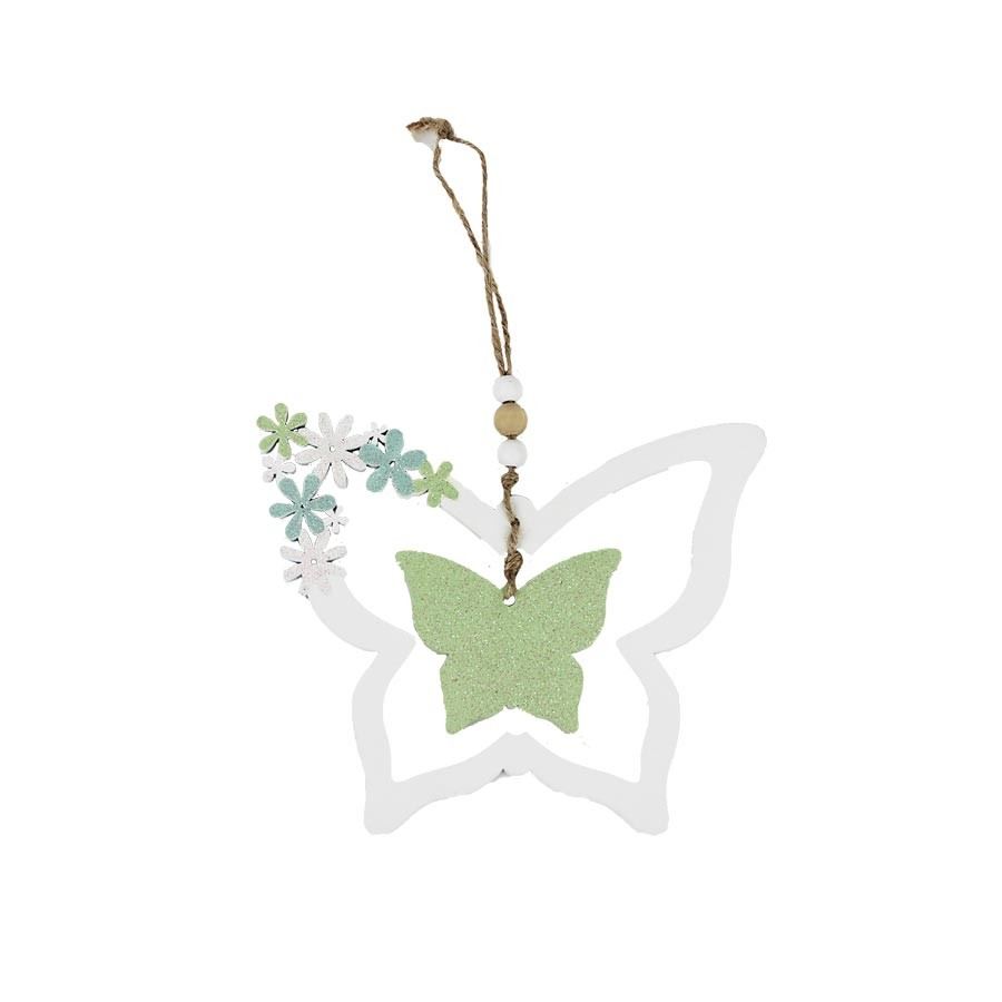 Motýľ na zavesenie D3095/1