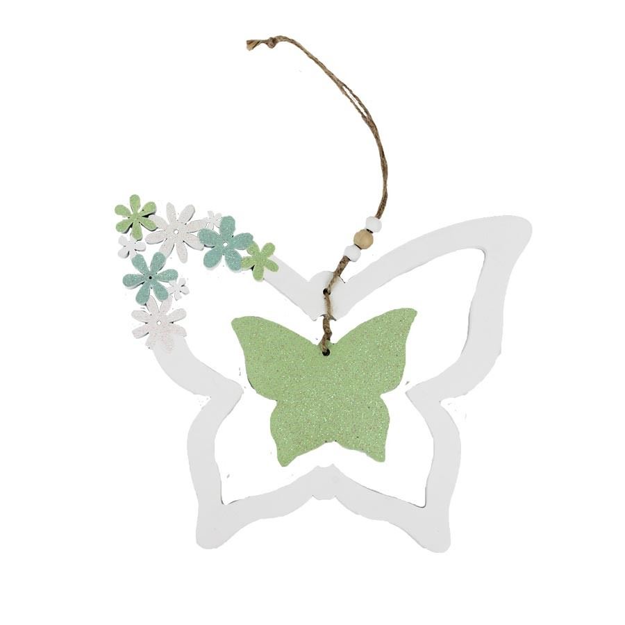 Motýľ na zavesenie D3095/2