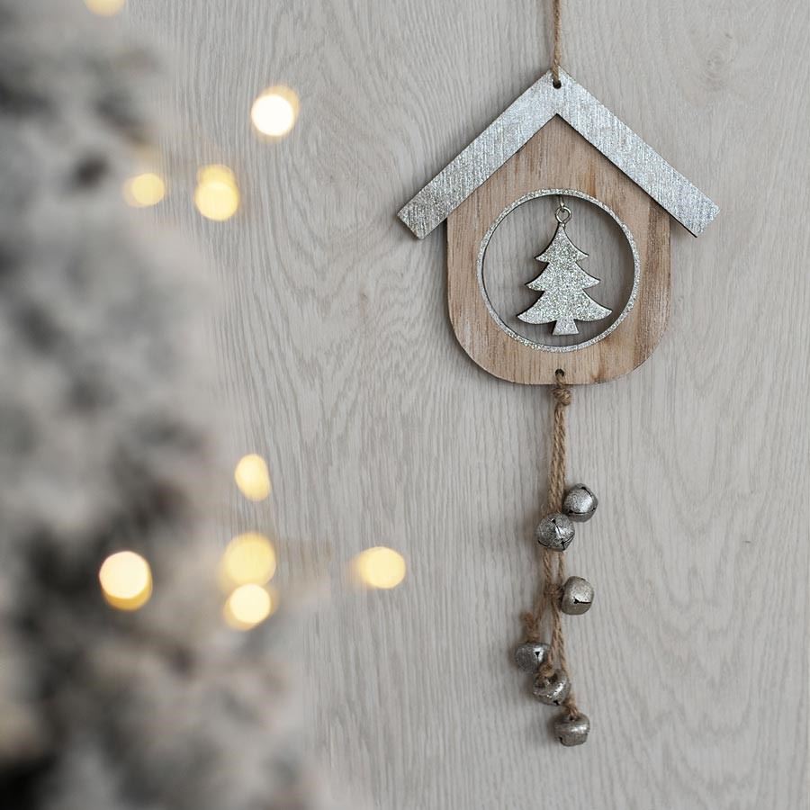 Dekorácia na zavesenie D3159