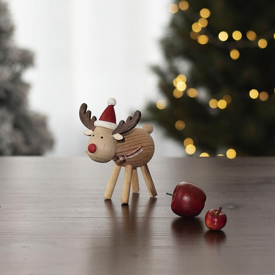 Dekoračný sob D3196