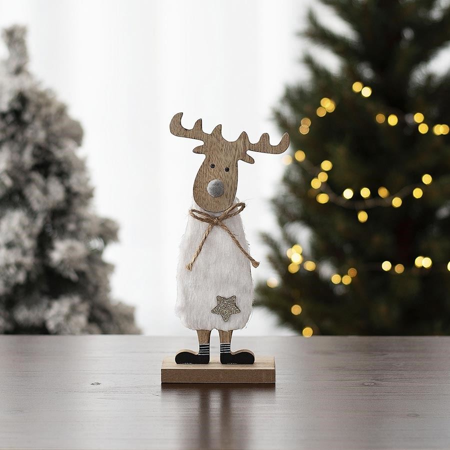 Dekoračný sob D3269/2