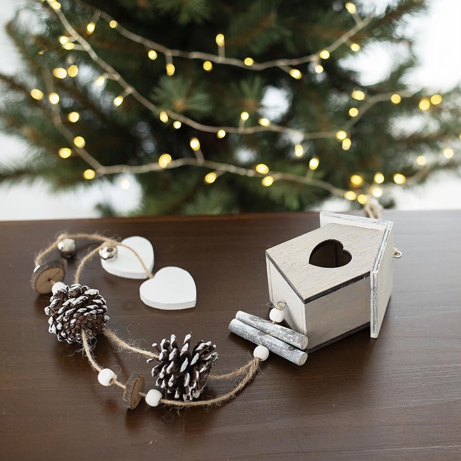 Dekorácia na zavesenie D3293